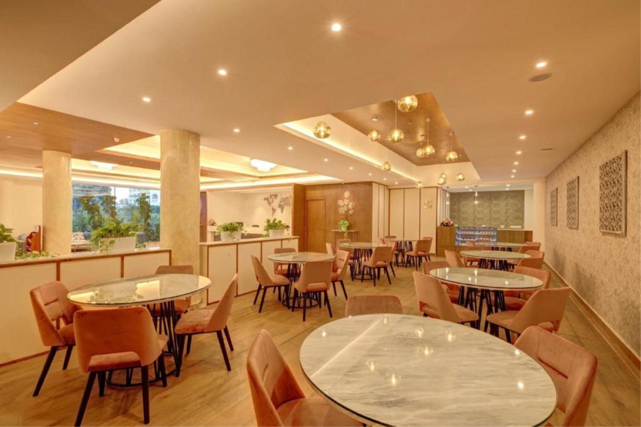 Ima House Otel Kochi Dış mekan fotoğraf