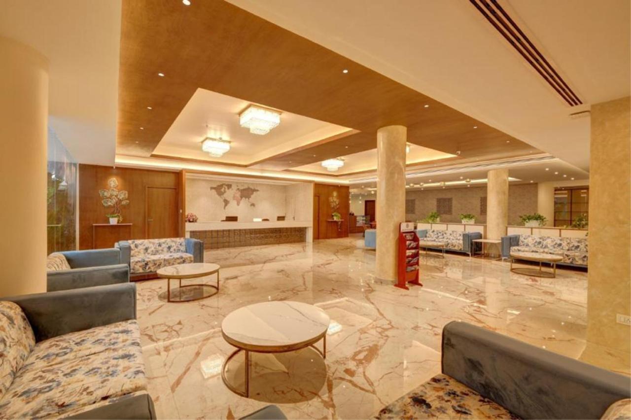 Ima House Otel Kochi Dış mekan fotoğraf