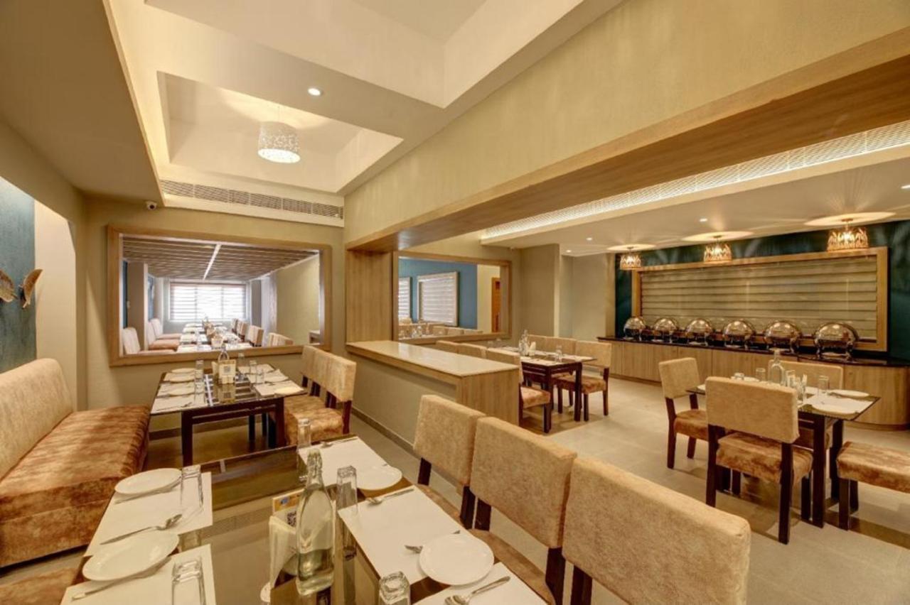 Ima House Otel Kochi Dış mekan fotoğraf