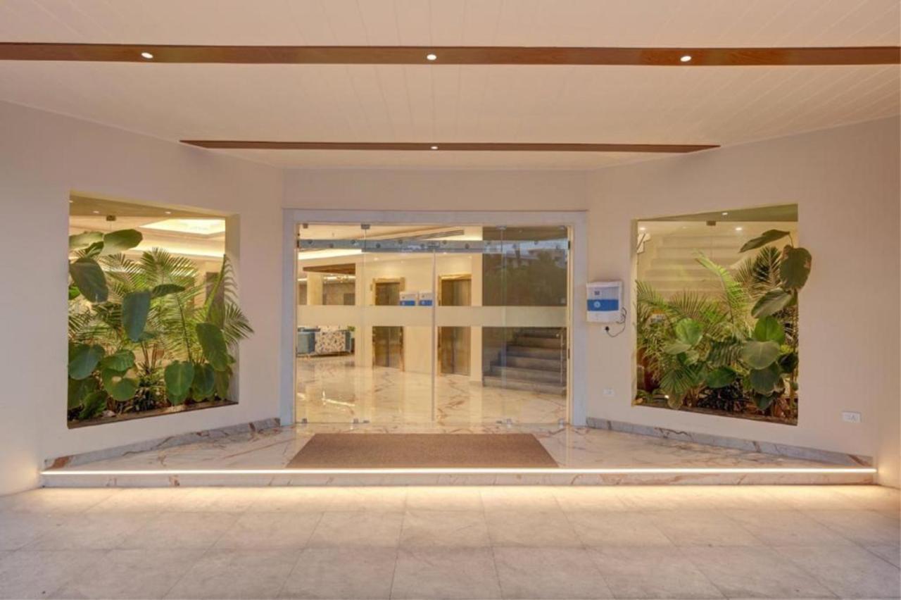 Ima House Otel Kochi Dış mekan fotoğraf