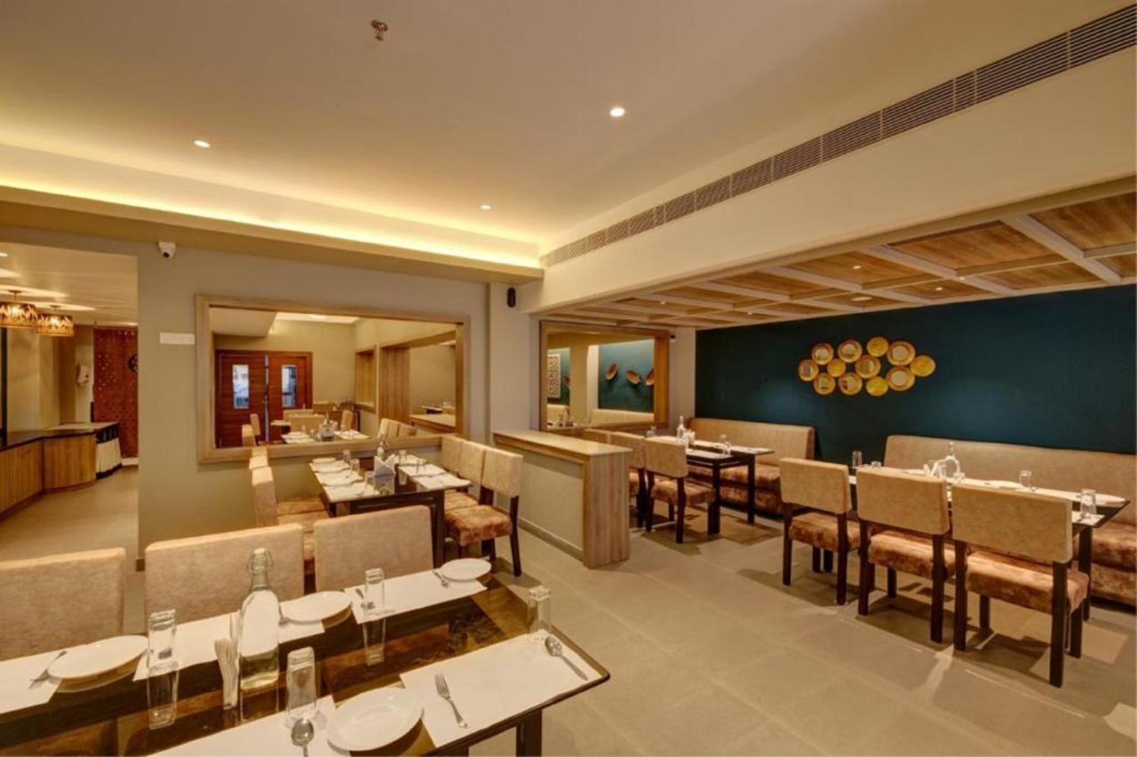 Ima House Otel Kochi Dış mekan fotoğraf