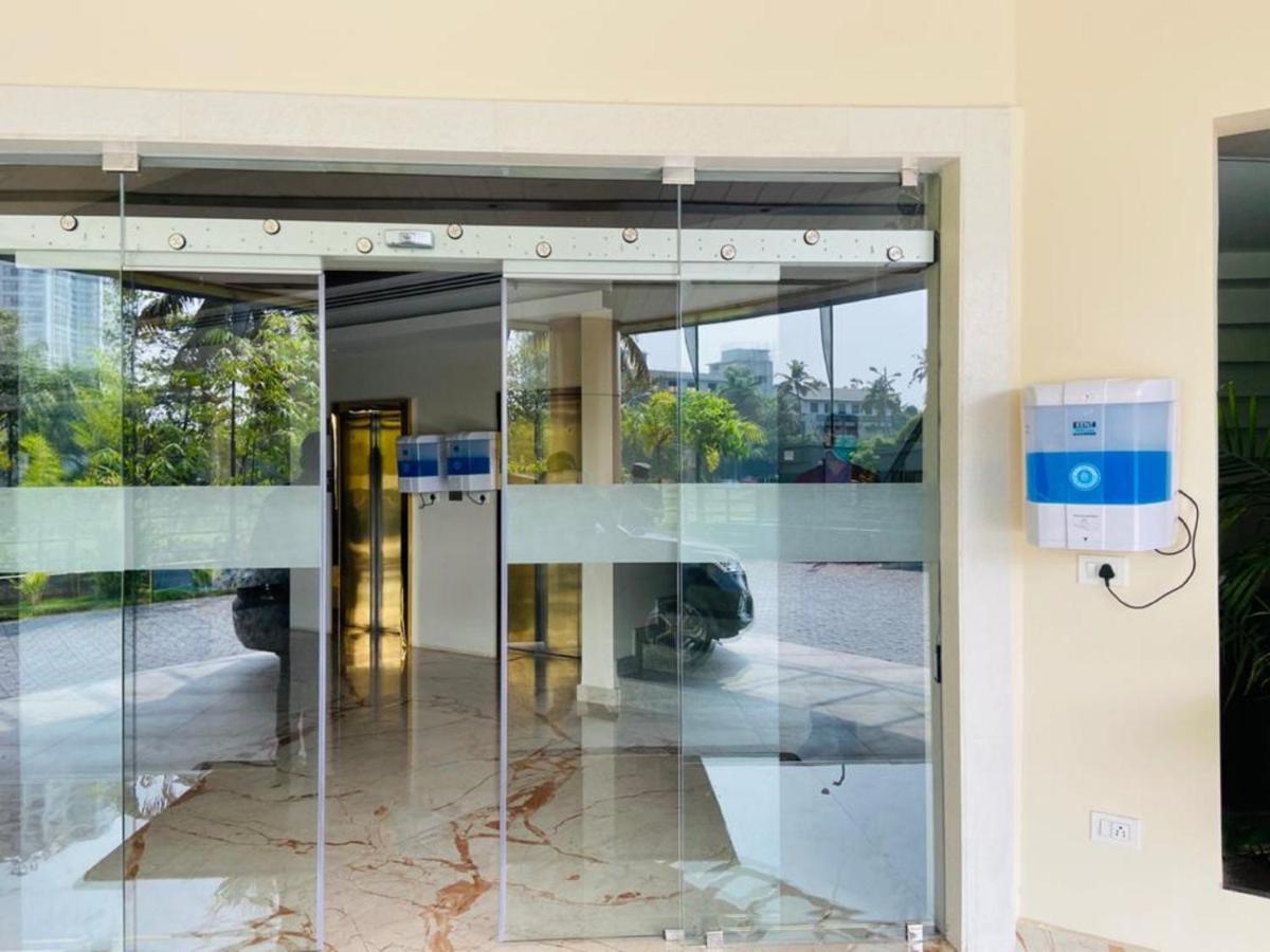 Ima House Otel Kochi Dış mekan fotoğraf