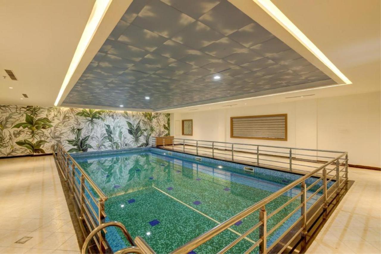 Ima House Otel Kochi Dış mekan fotoğraf