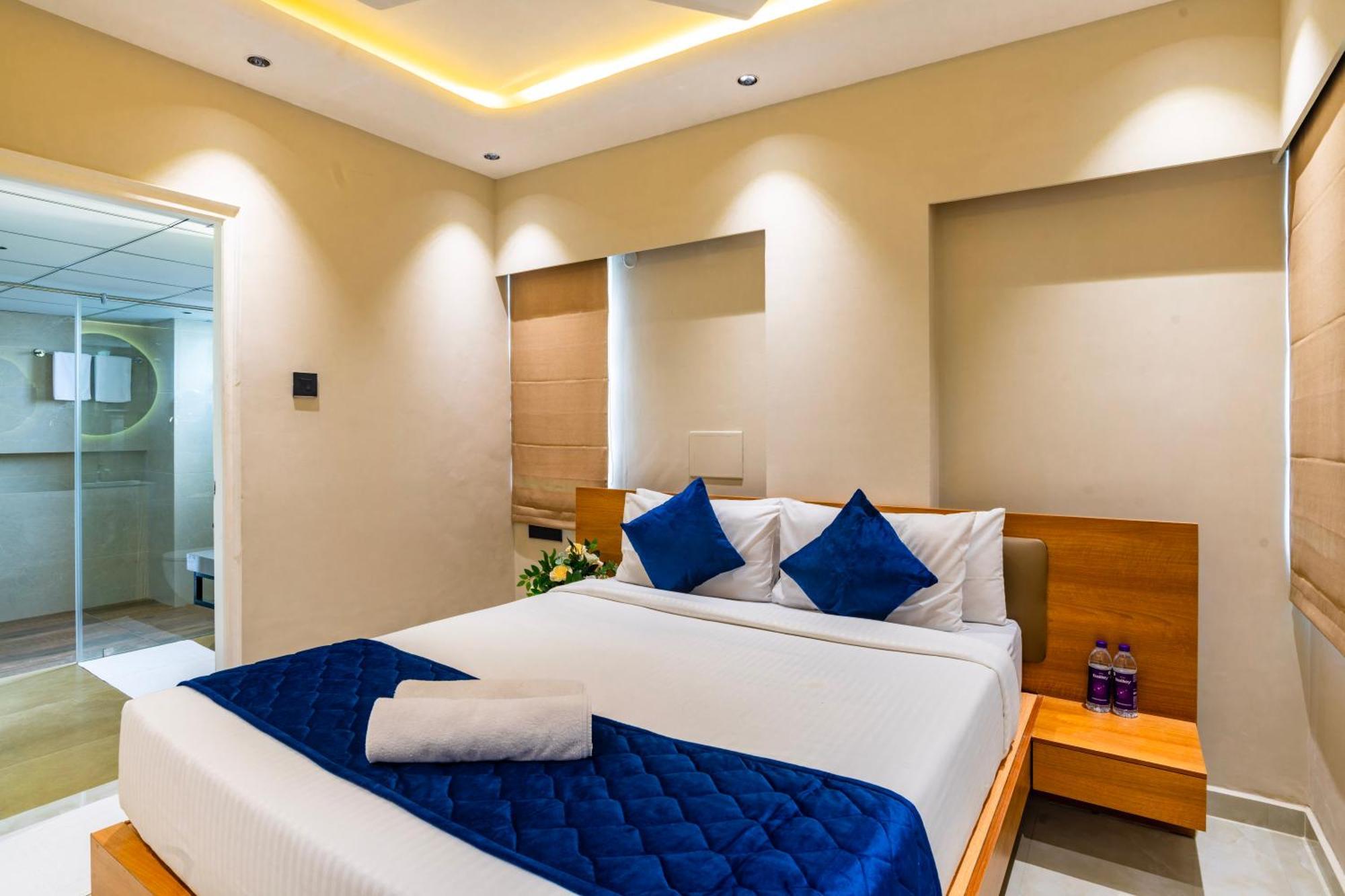 Ima House Otel Kochi Dış mekan fotoğraf
