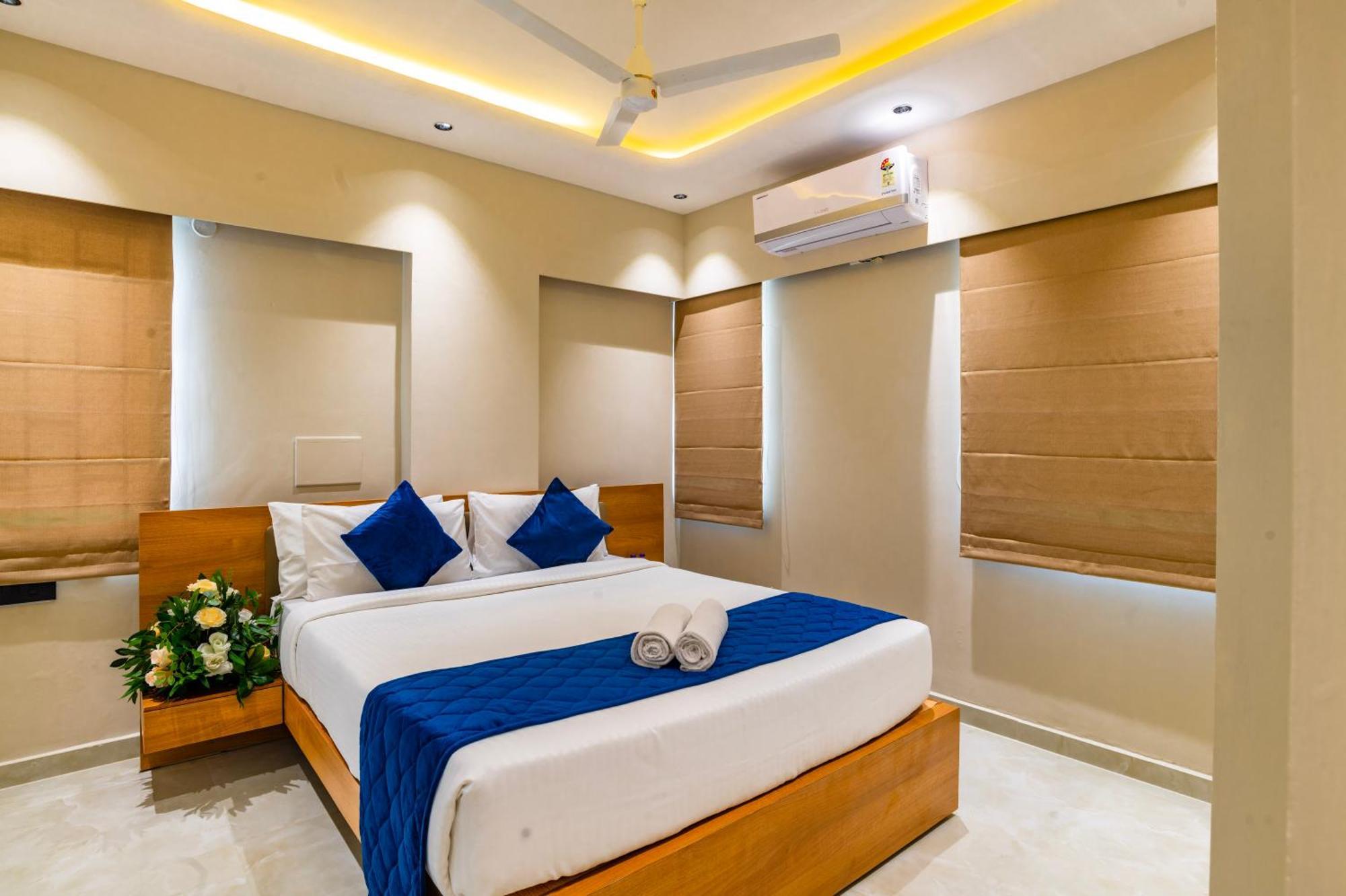 Ima House Otel Kochi Dış mekan fotoğraf