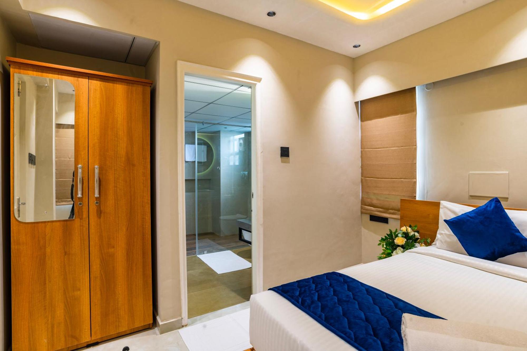 Ima House Otel Kochi Dış mekan fotoğraf