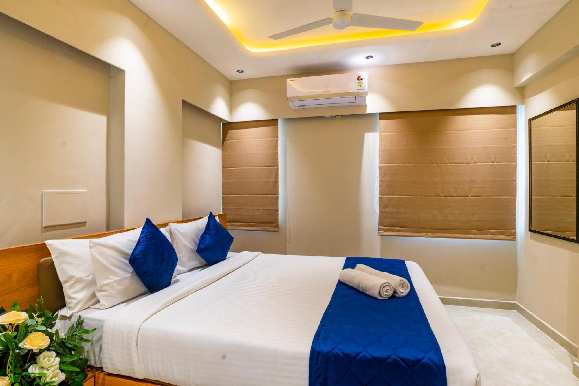 Ima House Otel Kochi Dış mekan fotoğraf
