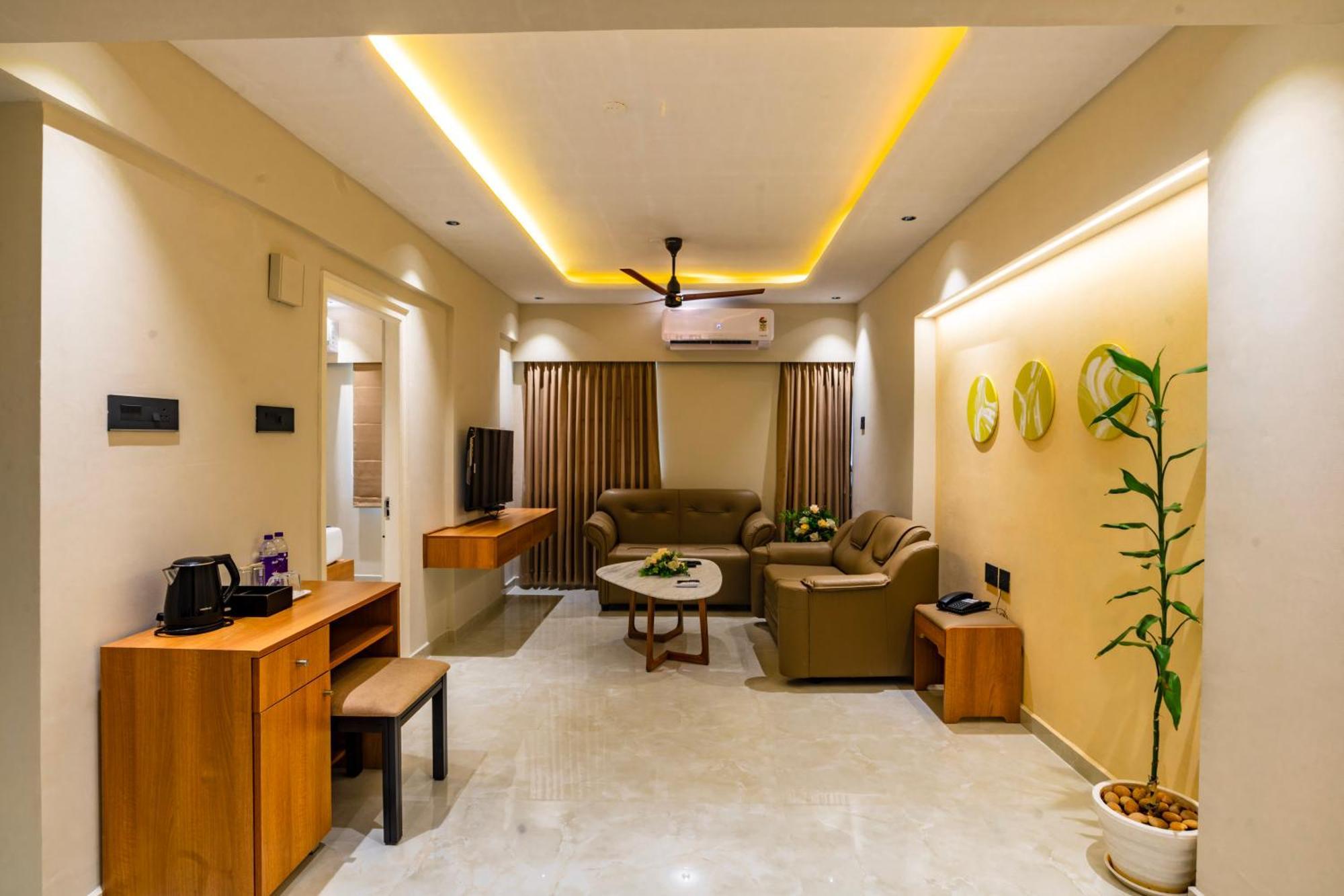 Ima House Otel Kochi Dış mekan fotoğraf