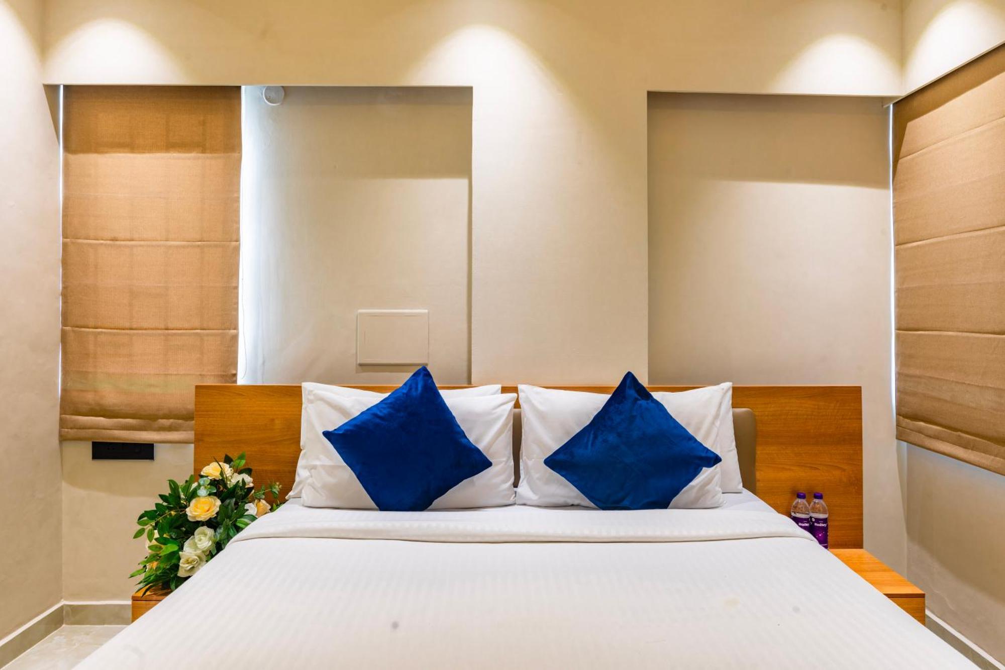 Ima House Otel Kochi Dış mekan fotoğraf