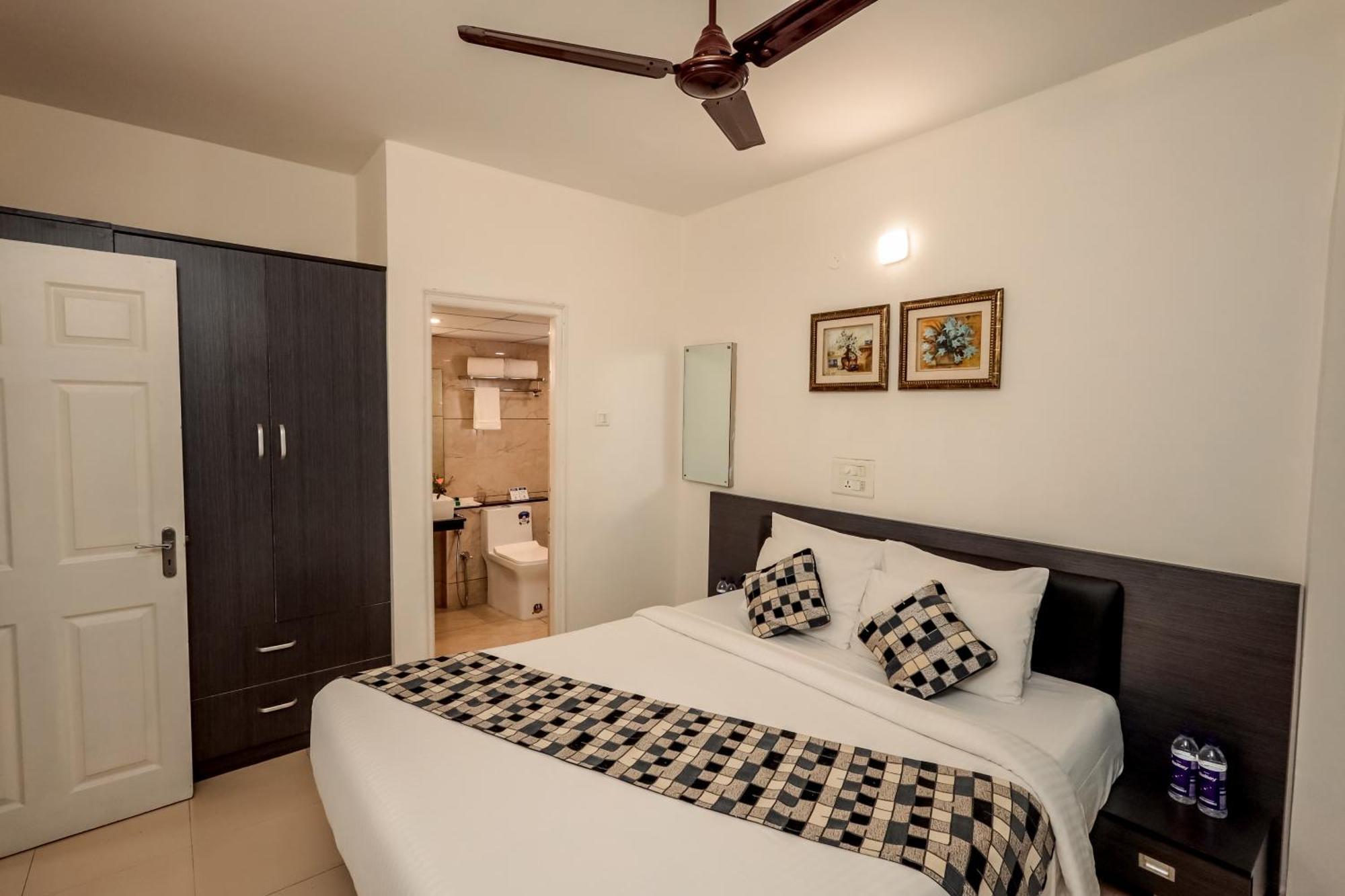 Ima House Otel Kochi Dış mekan fotoğraf