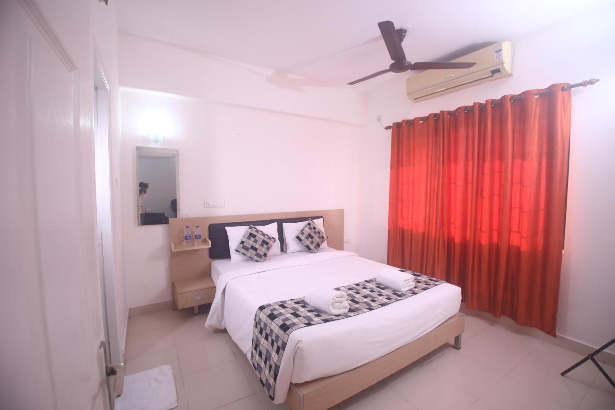 Ima House Otel Kochi Dış mekan fotoğraf