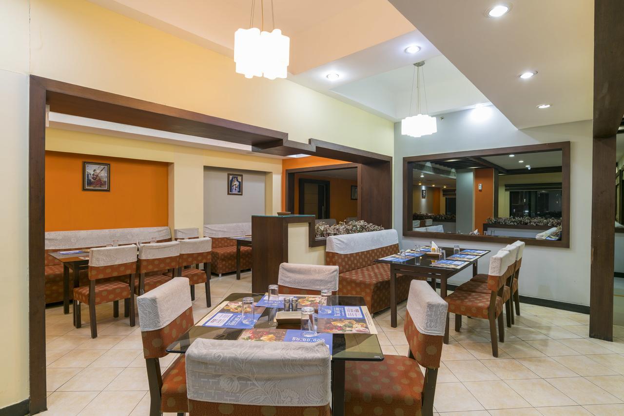 Ima House Otel Kochi Dış mekan fotoğraf
