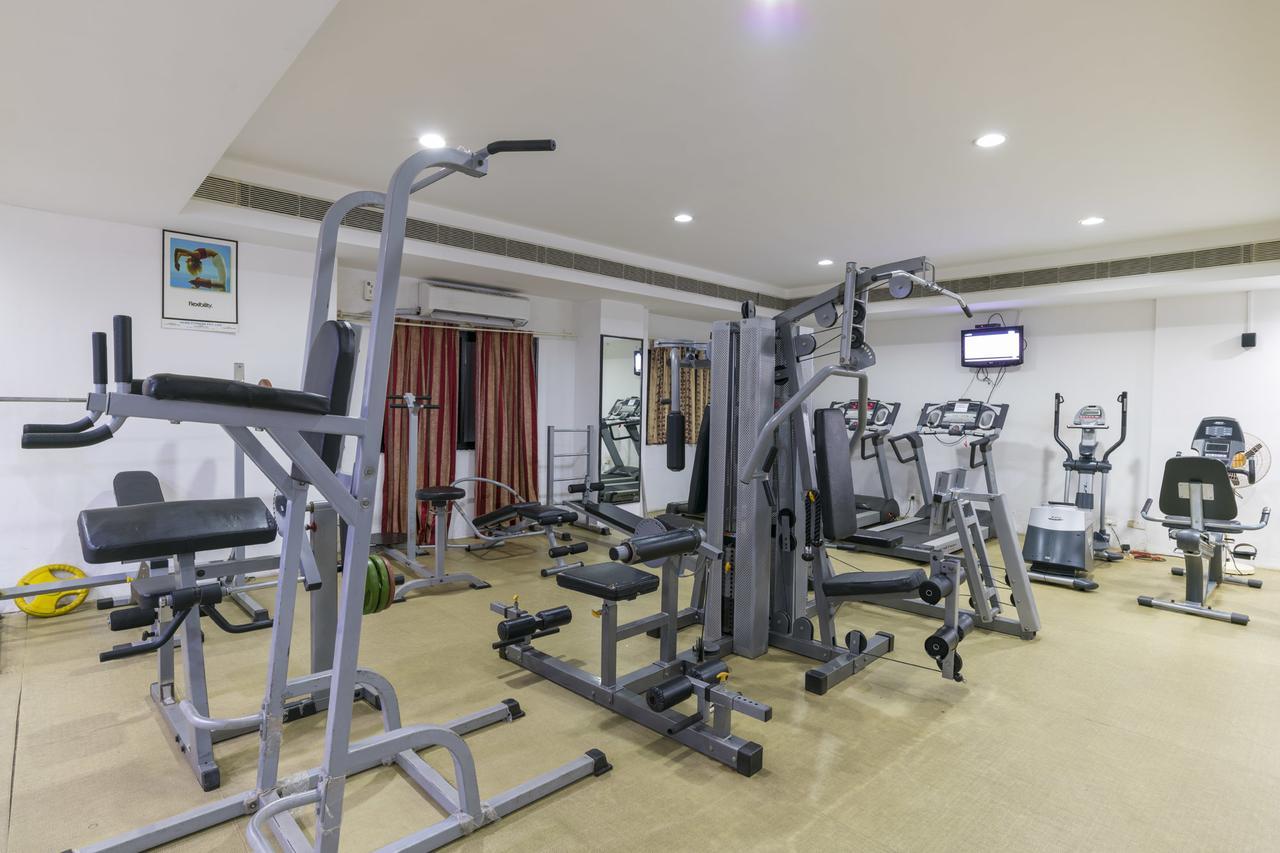 Ima House Otel Kochi Dış mekan fotoğraf
