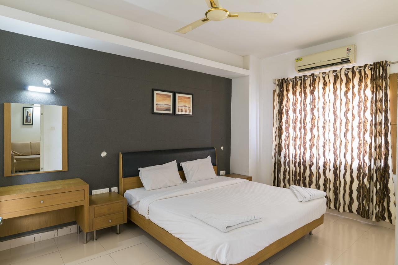 Ima House Otel Kochi Dış mekan fotoğraf