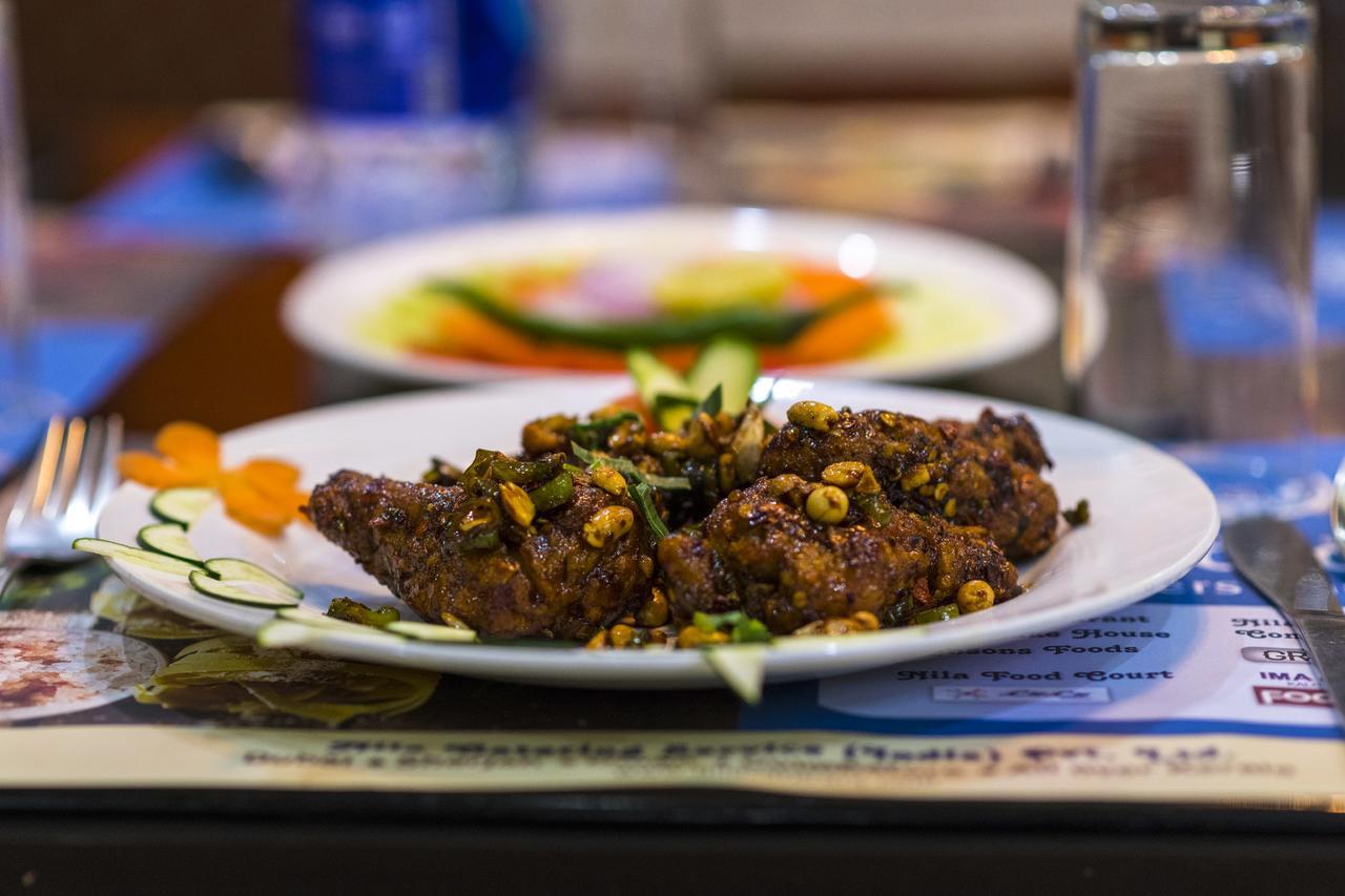 Ima House Otel Kochi Dış mekan fotoğraf