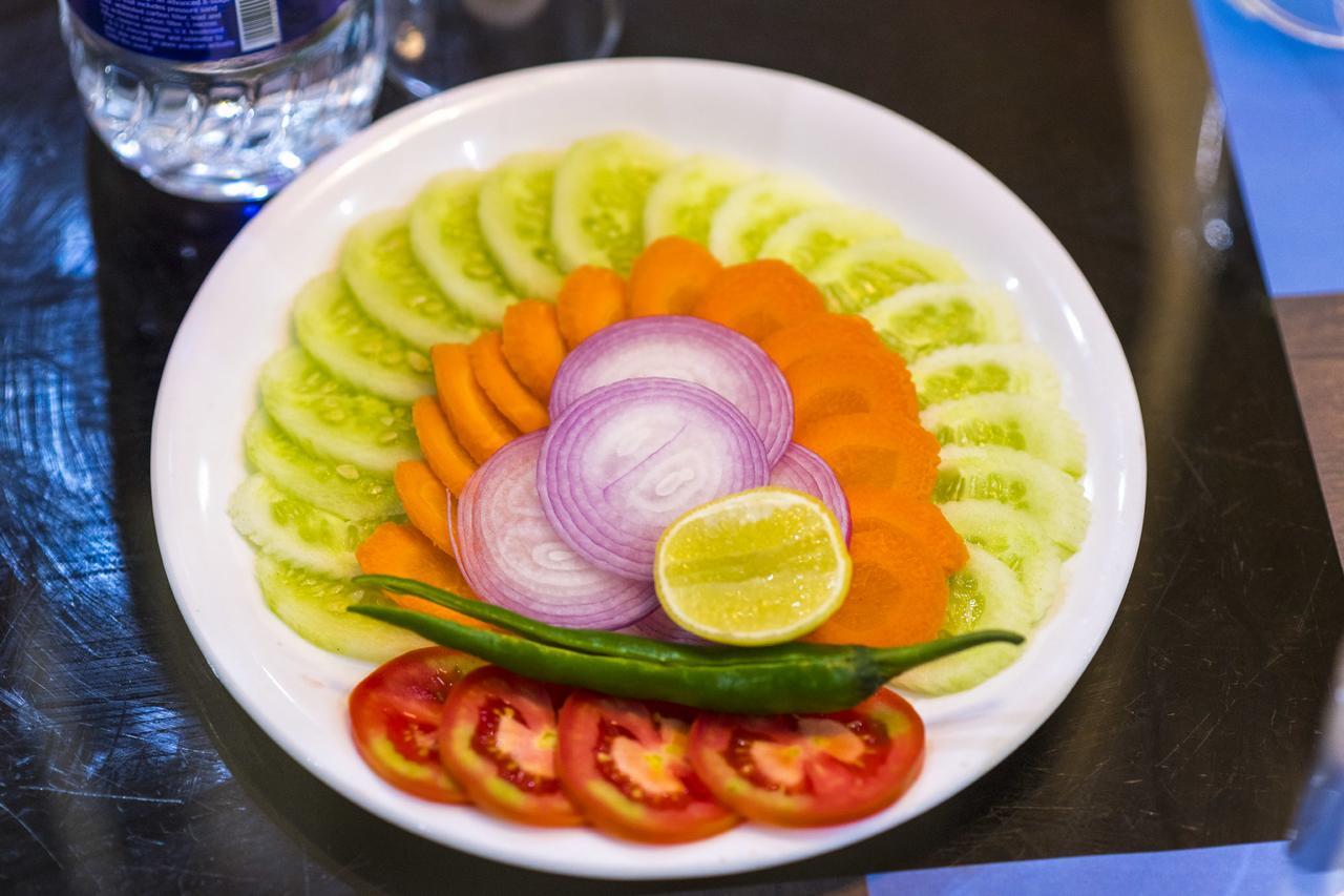 Ima House Otel Kochi Dış mekan fotoğraf