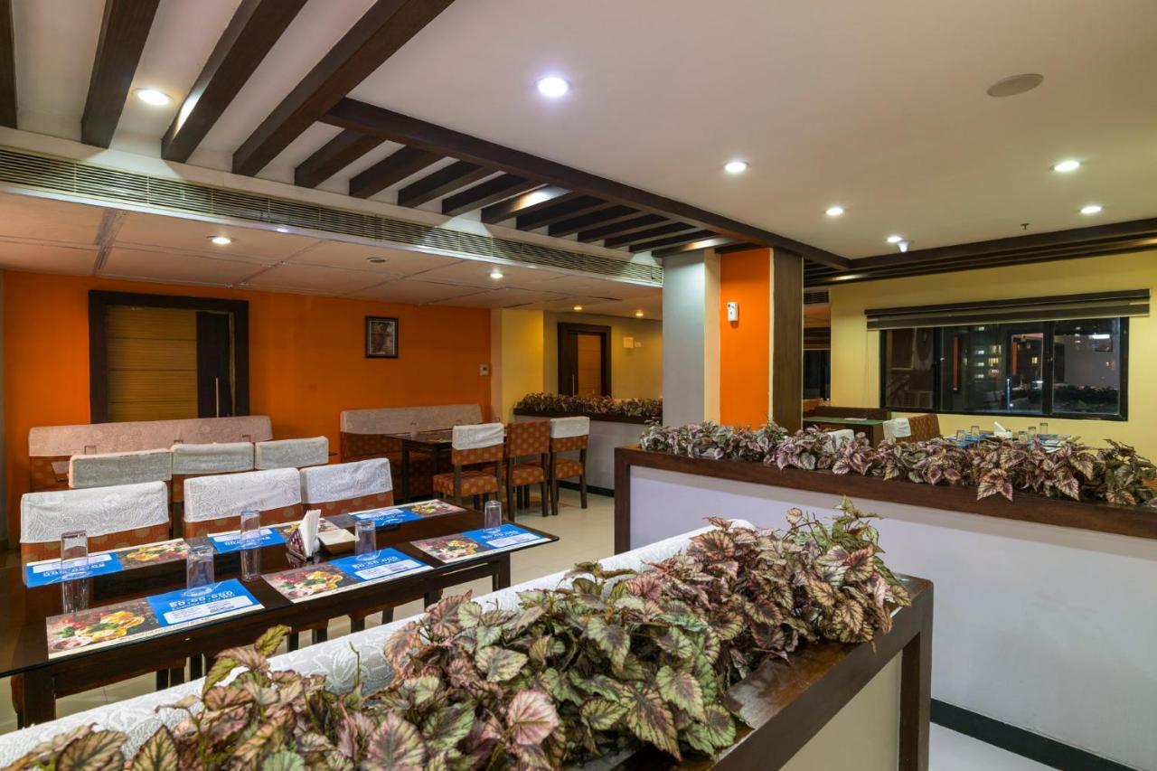 Ima House Otel Kochi Dış mekan fotoğraf