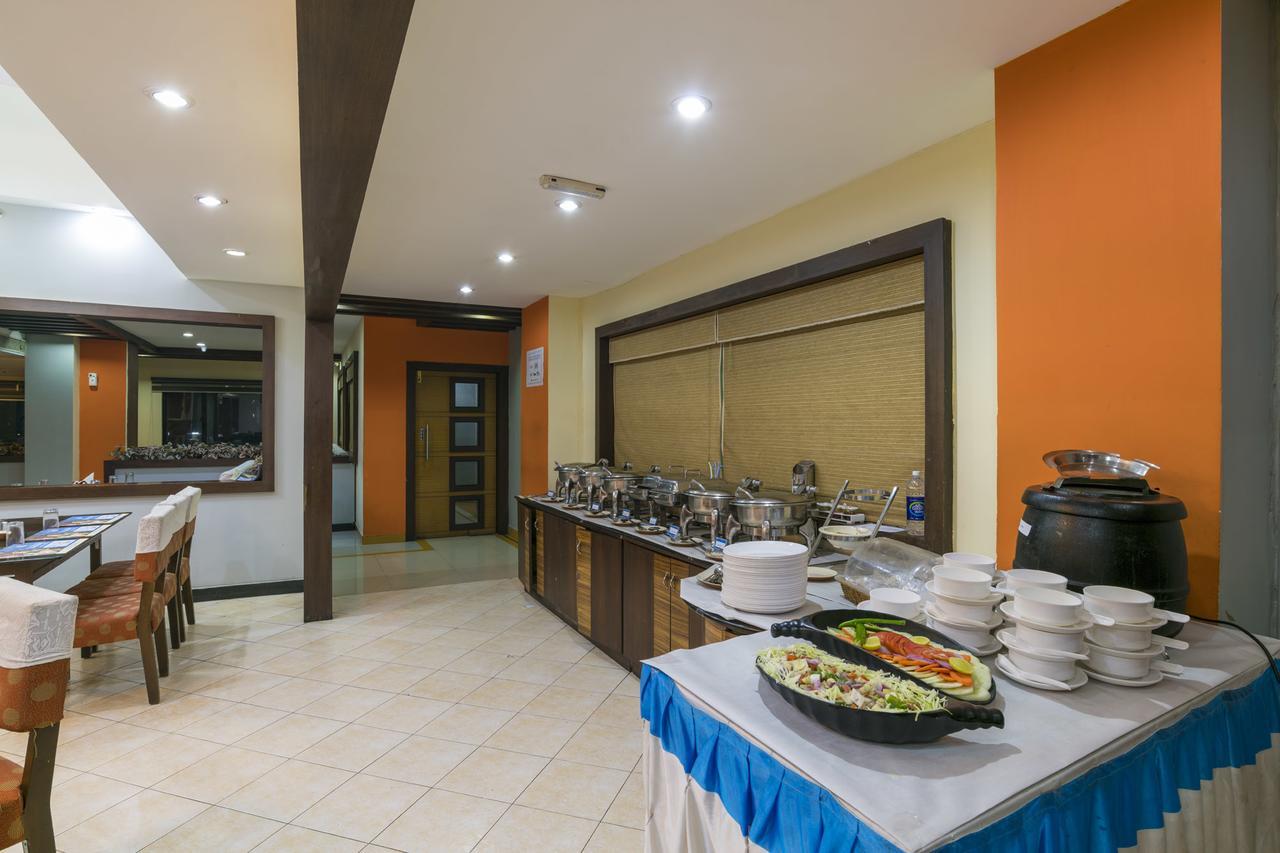 Ima House Otel Kochi Dış mekan fotoğraf