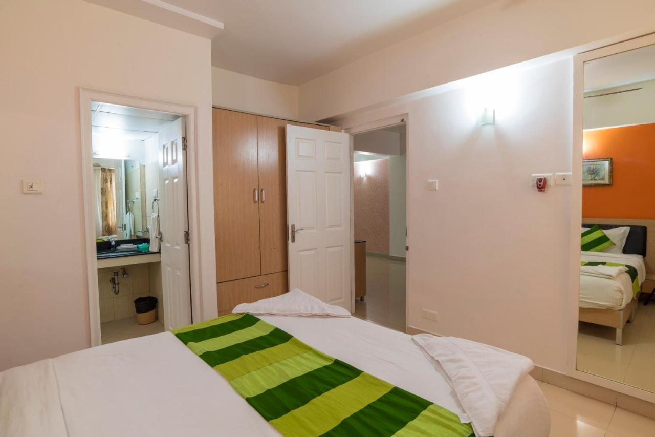 Ima House Otel Kochi Dış mekan fotoğraf