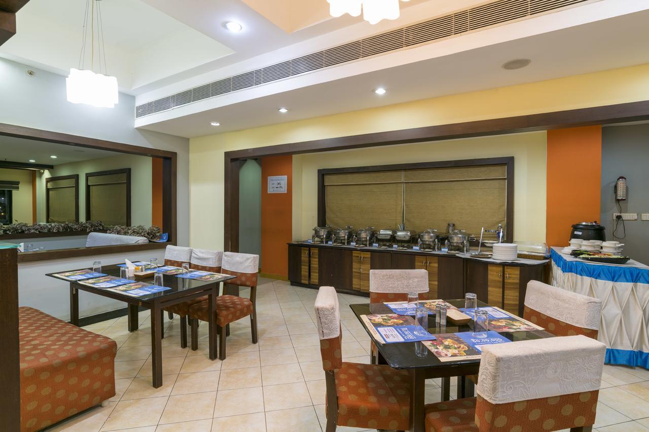 Ima House Otel Kochi Dış mekan fotoğraf